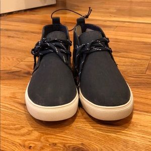 Never used Gap sneakers, Size 8